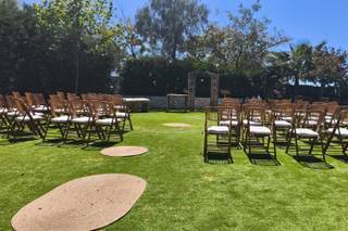 Finca Botania - Alabardero Catering - 9