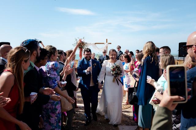 Esebe Wedding - 1