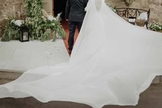 Dear Meissa - Atelier de novia - 8