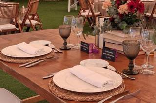 Finca Botania - Alabardero Catering - 10