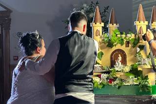Drako Salón de Celebraciones - 15