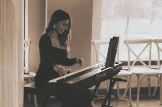 Piano y Promesas - 5