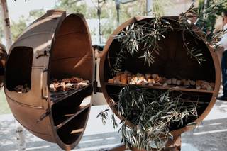 Globobar - 1