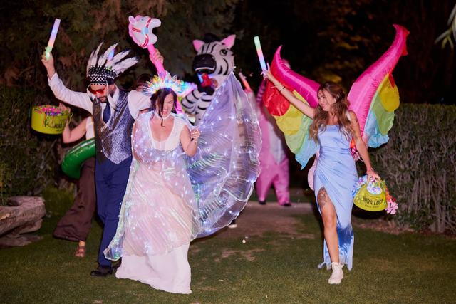 Hakuna Patata Evento - 1