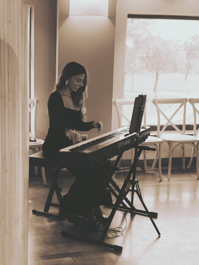 Piano y Promesas - 2
