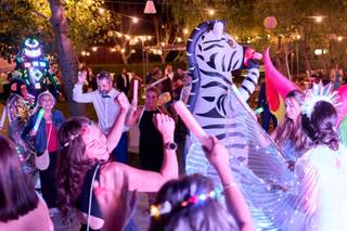 Hakuna Patata Evento - 8