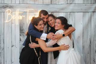 That'samore Wedding Planners - 3