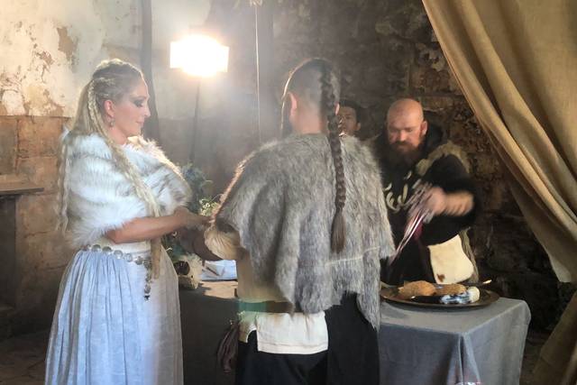 Tu boda temática 1