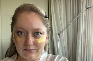 Almy Make Up - 9