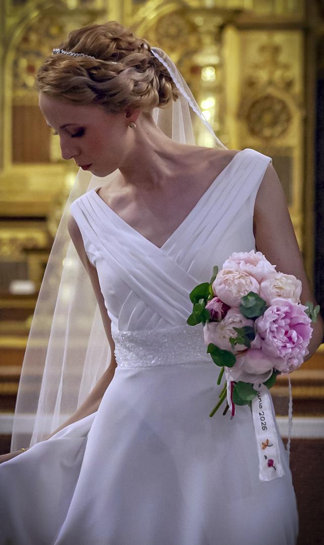 Silvia Albil Style - Belleza en Calma - 2