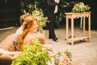 Nexus Wedding - Maestro de Ceremonias - 6