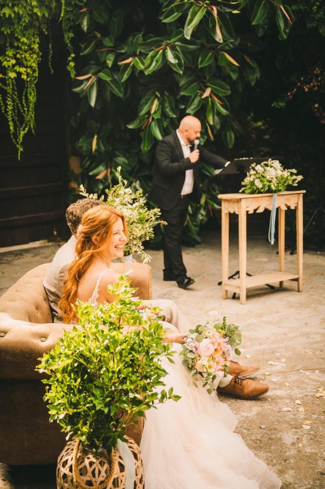 Nexus Wedding - Maestro de Ceremonias - 2