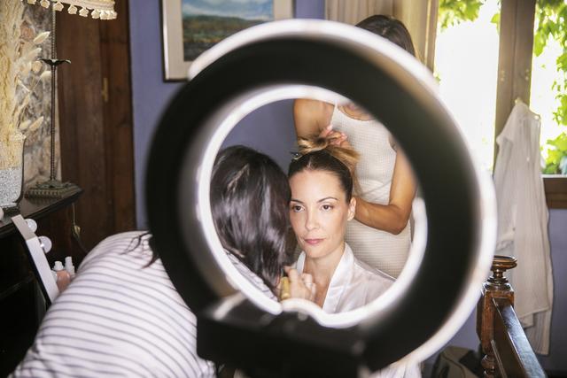 Ivette Tudela Makeup - 3