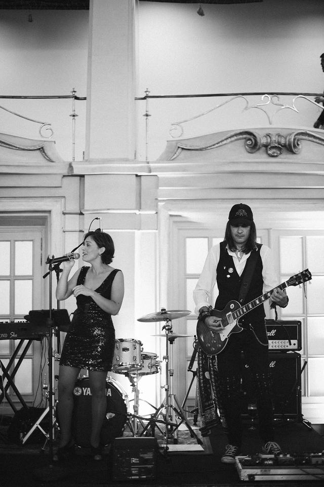 Virtual Project Band - 2