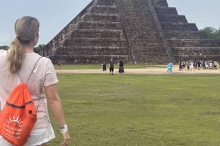 Infinity Tours - 5