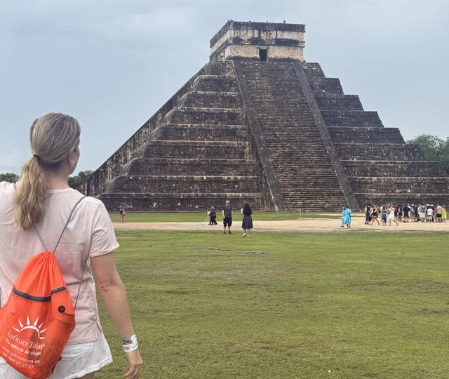 Infinity Tours - 1