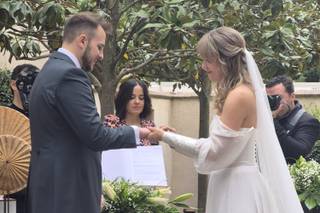 Ana Sánchez Ceremonias - 5