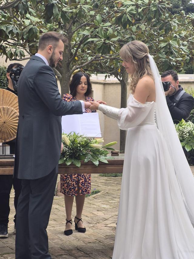Ana Sánchez Ceremonias - 2