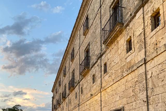 Monasterio de Uclés Bodas y Eventos 4
