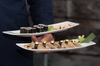 Gran Hotel Gvadalpin Banus 5* - 5