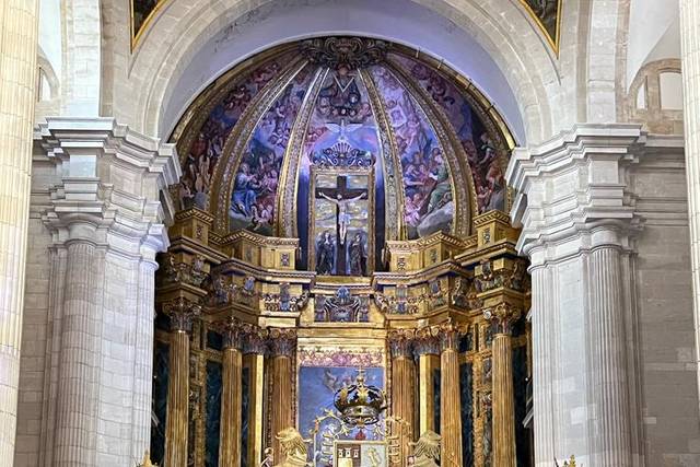 Monasterio de Uclés Bodas y Eventos 5