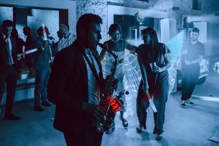 Cebrian Music - 8