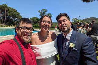 Sent-i-ment - Maestros de ceremonias - 5