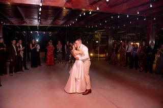 Dance Emotion - Baile nupcial - 6