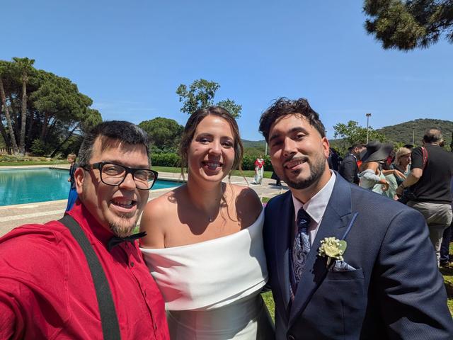 Sent-i-ment - Maestros de ceremonias - 1