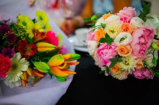 Decano Floristas - 16