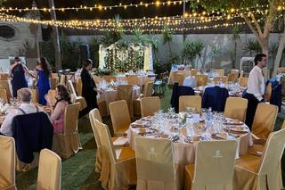 Deeventos Iluminación - 5