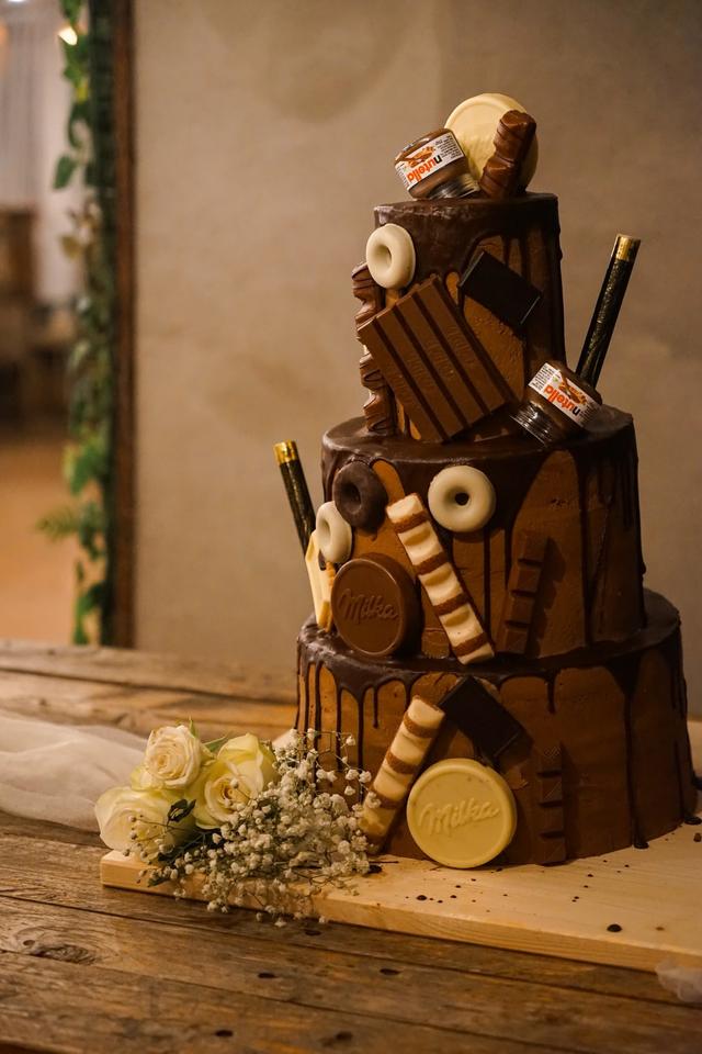 Ospi Catering - 2
