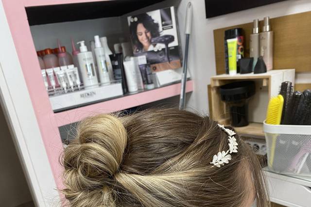 Estilistas Oh my look! 5