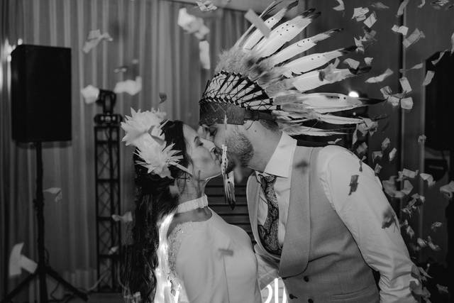 Catering El Jardín 1