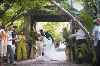 Cortijo Rural Las Aves - 6