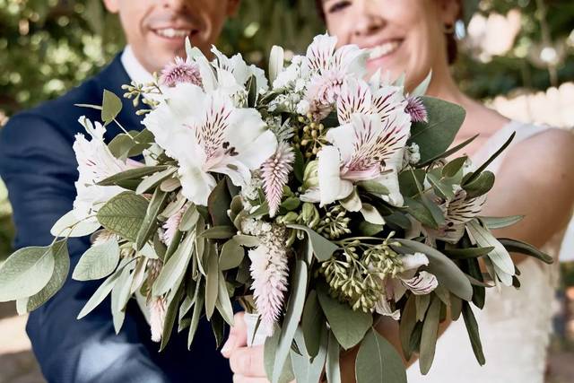 Floristería Kentia 1