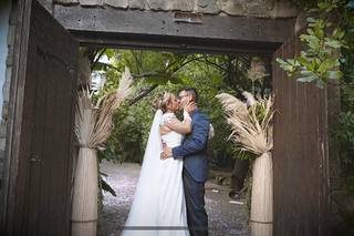 Cortijo Rural Las Aves - 7