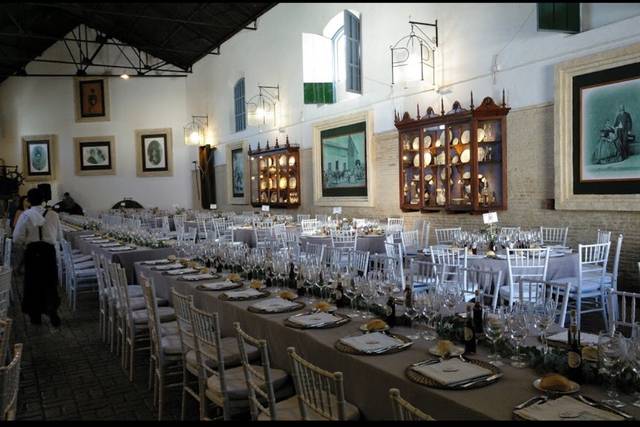 Hacienda Doña Caridad 4