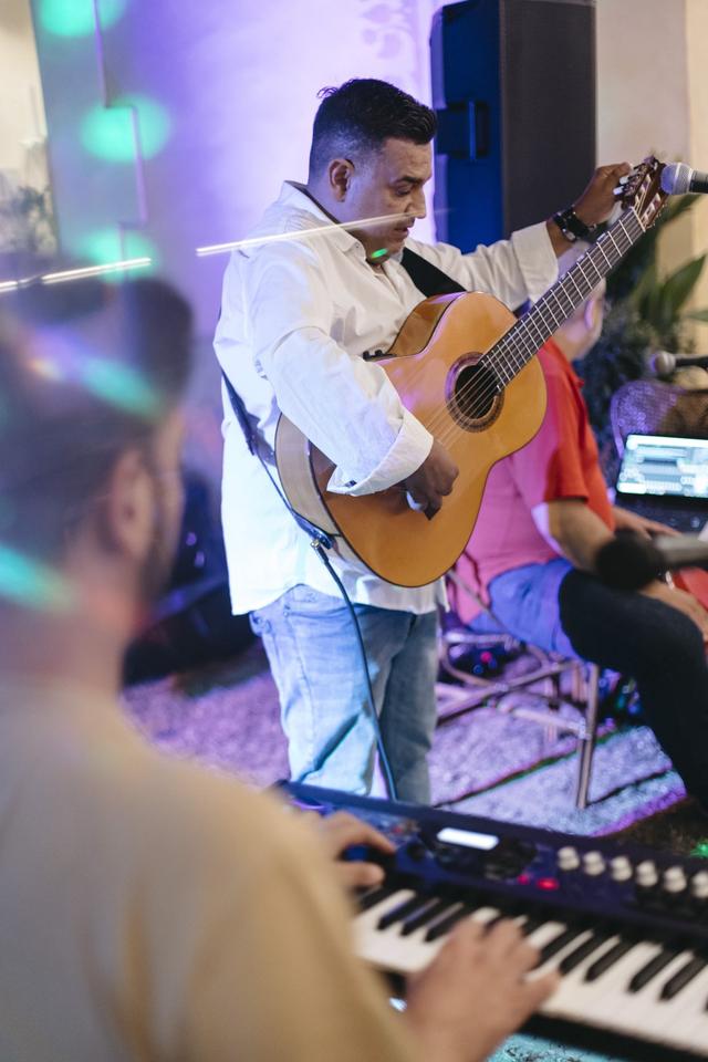 Triampa - Rumba Catalana - 2