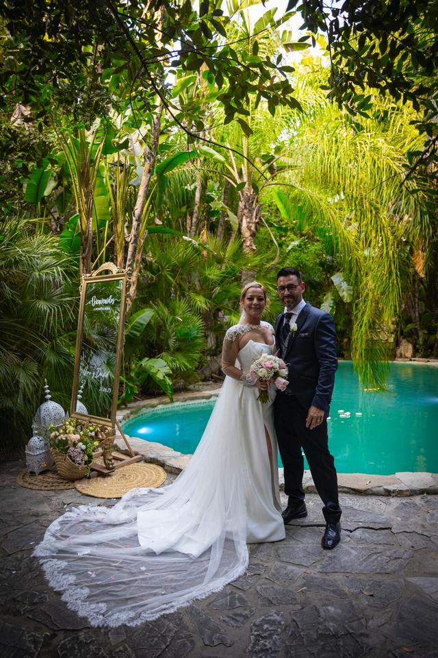 Cortijo Rural Las Aves - 2