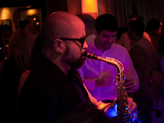 Emmanuel Bravo - 2