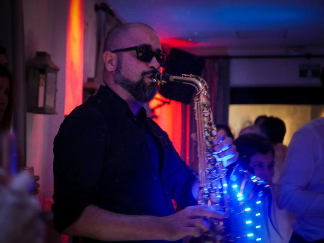 Emmanuel Bravo - 3