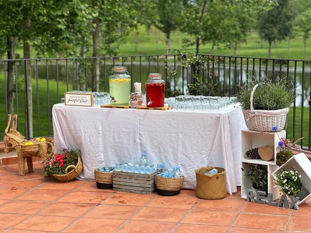 Carpediem Catering - 1