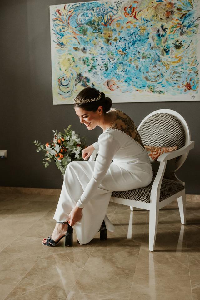 Novias Pepita Dueñas - 2