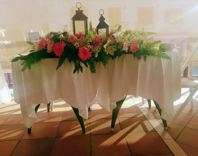 Floristería Encanto - 4