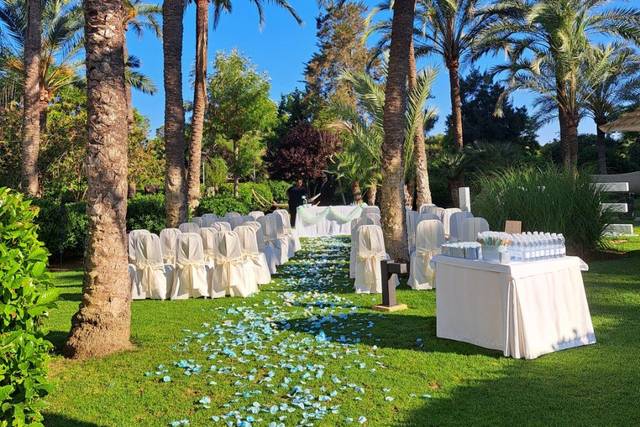 Protur Biomar Gran Hotel & Spa ***** 2