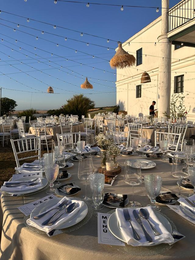 Luma Catering - 2