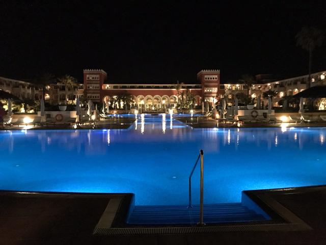 Palacio de Sancti Petri - Gran Meliá Hotel - 1