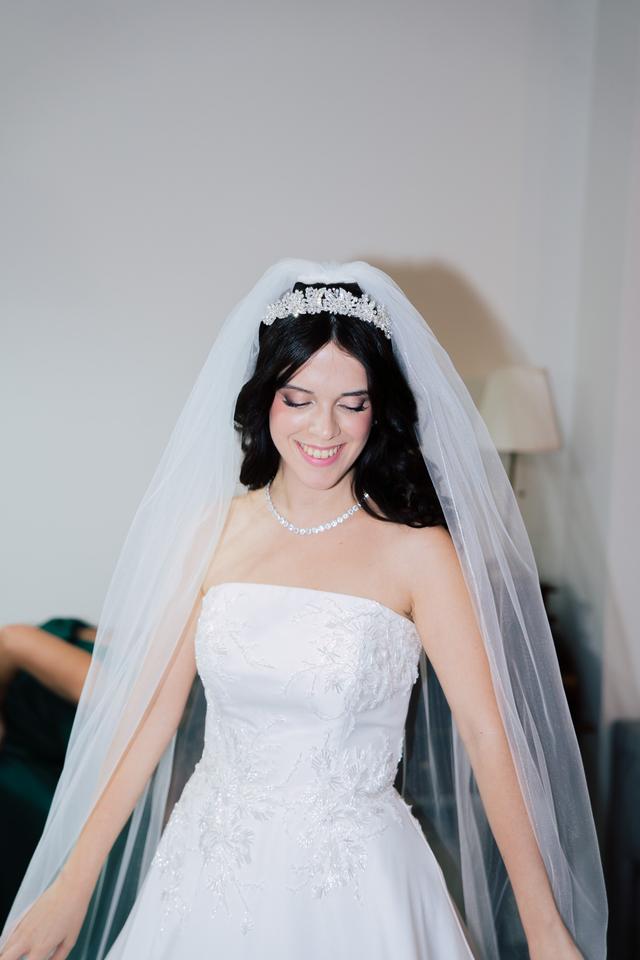 Niso Makeup - 2