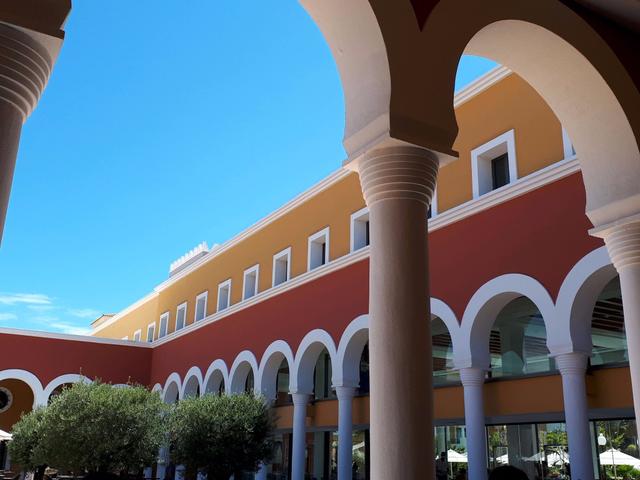 Palacio de Sancti Petri - Gran Meliá Hotel - 3